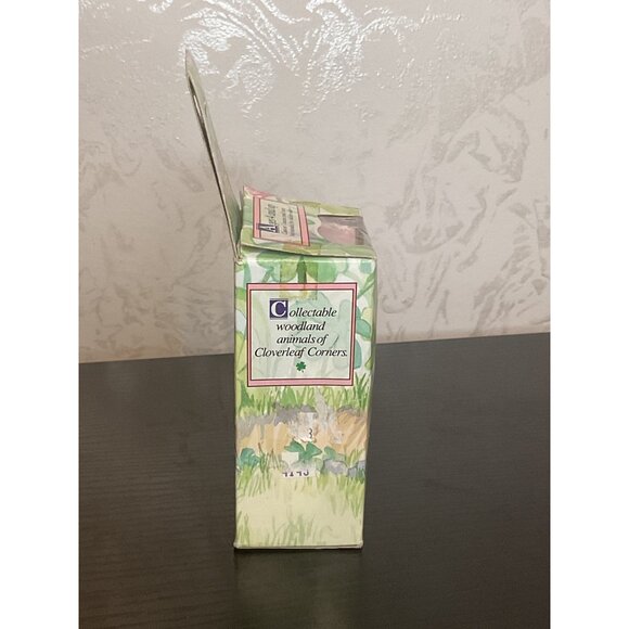 Sylvanian Families Birch Timbertop Bear Older Brother Calico Critters 2804 - Picture 4 of 5